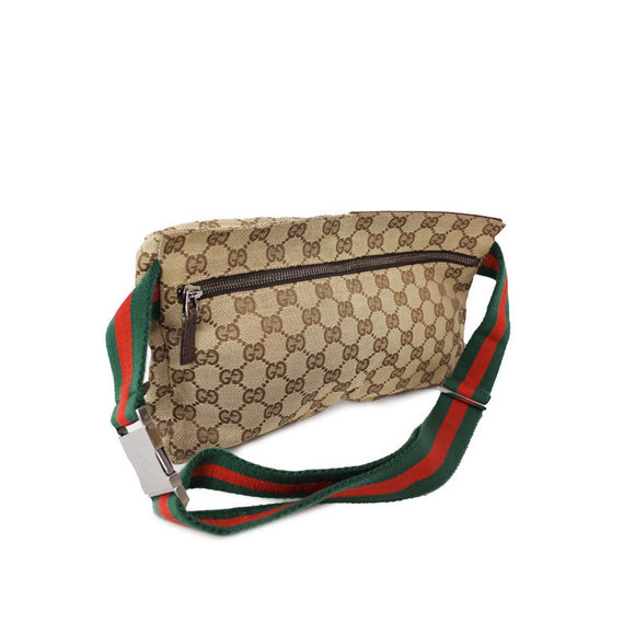 Gucci Pouch Waist - Picture 1 of 8